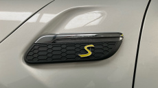 MINI Hatchback 135kW Cooper S Level 2 33kWh 3dr Auto Electric Hatchback